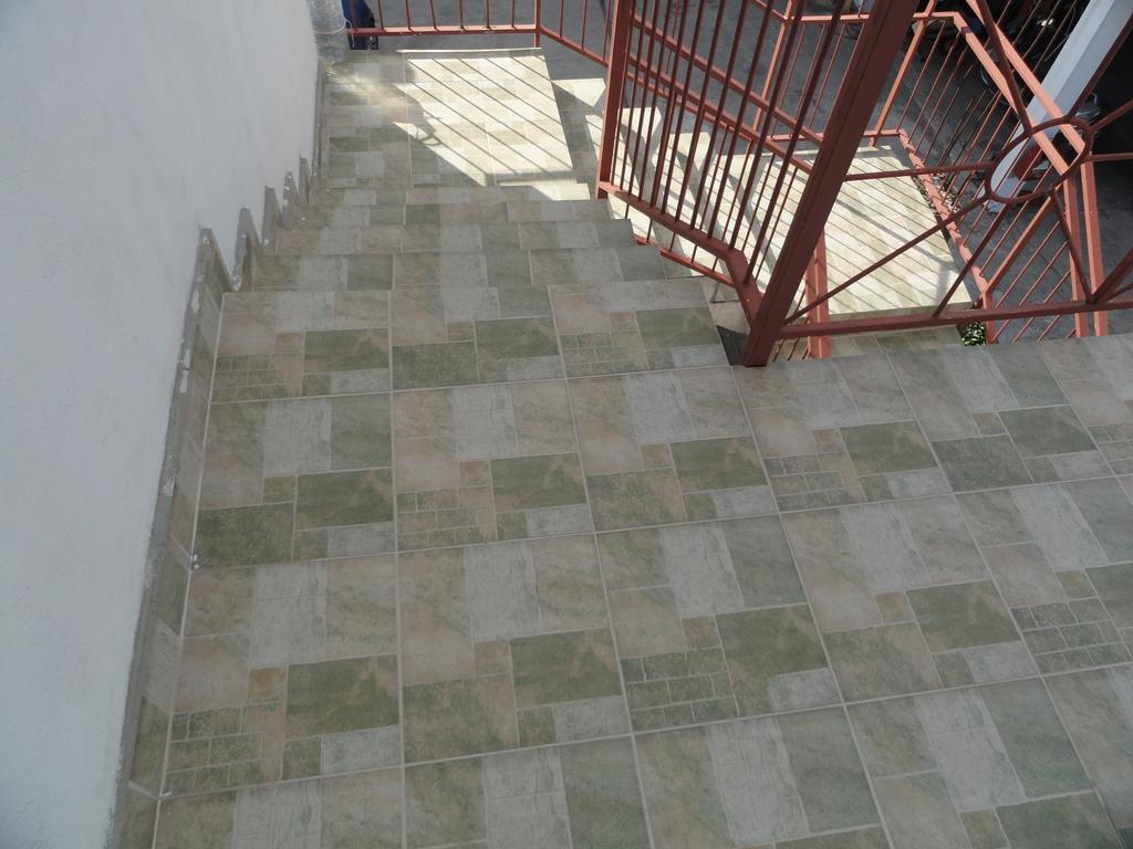 Apartments Pribilovic Будва Экстерьер фото
