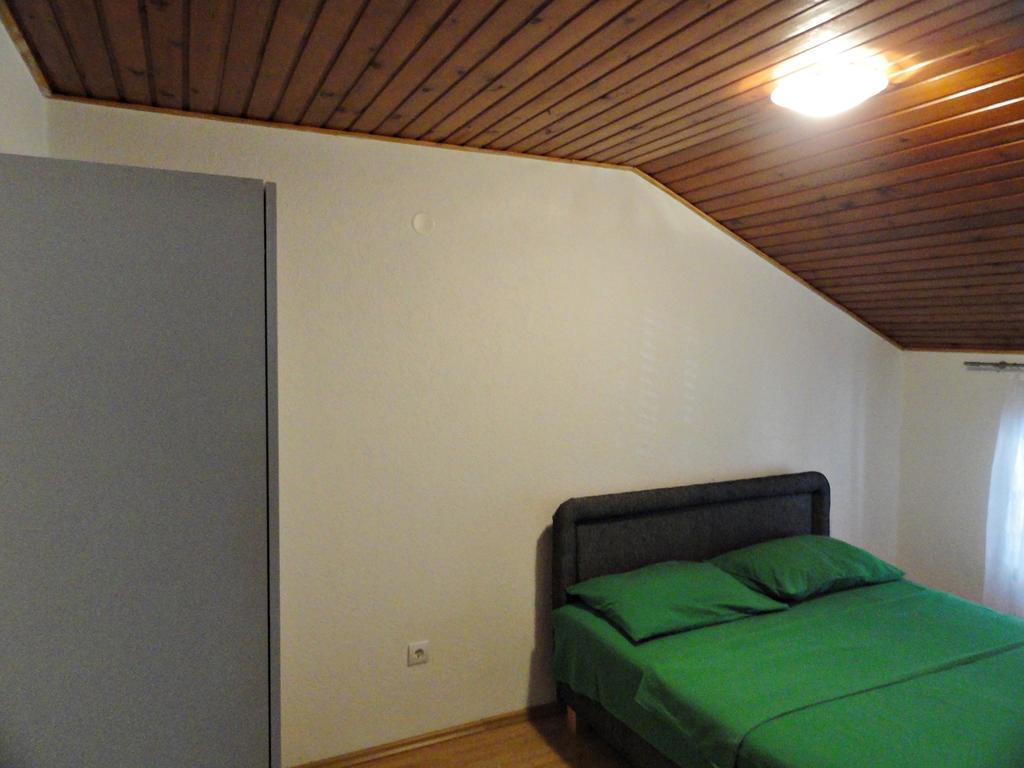 Apartments Pribilovic Будва Номер фото