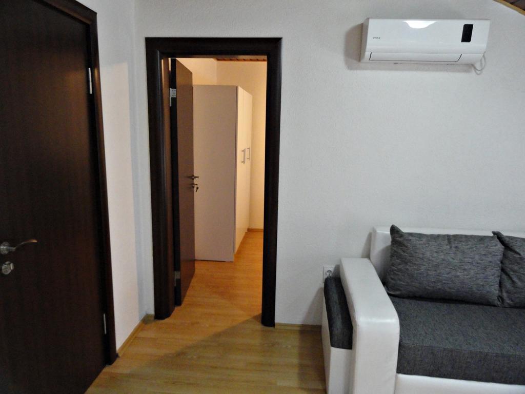Apartments Pribilovic Будва Номер фото