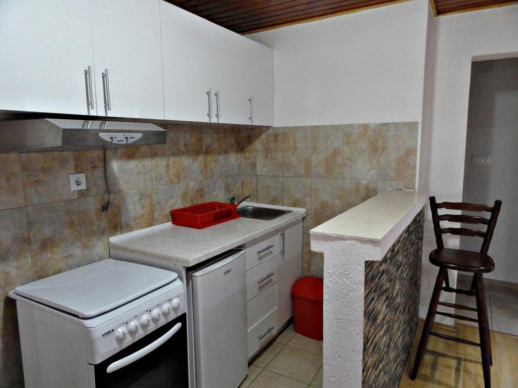 Apartments Pribilovic Будва Номер фото