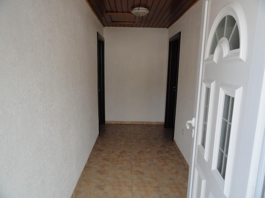 Apartments Pribilovic Будва Номер фото