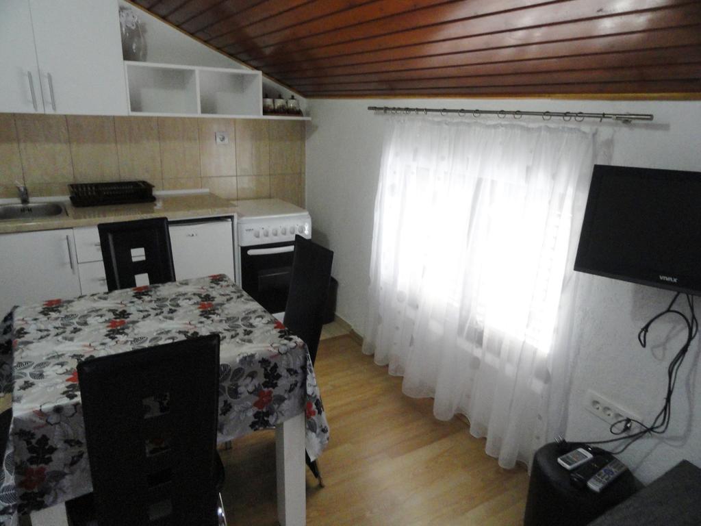 Apartments Pribilovic Будва Номер фото