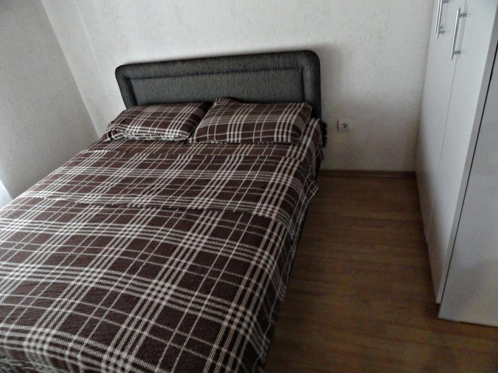 Apartments Pribilovic Будва Номер фото