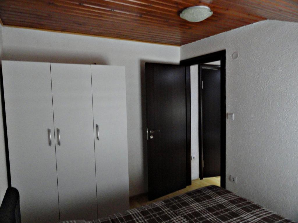 Apartments Pribilovic Будва Номер фото