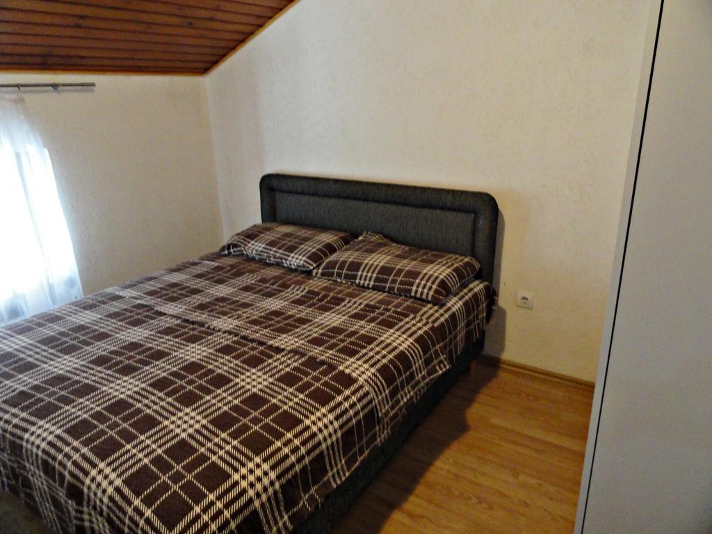 Apartments Pribilovic Будва Номер фото